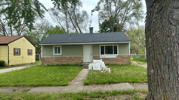 Tji Property Maintenance