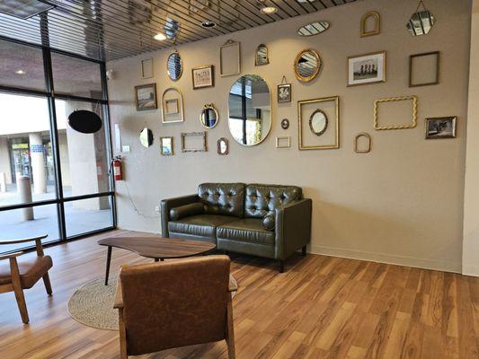 Nuevo Michoacan Ice Cream