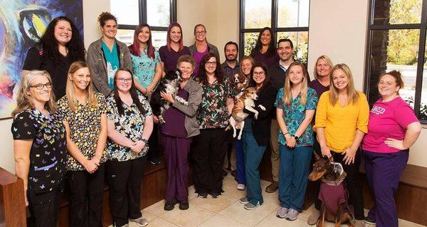 Fort Wayne Pet Hospital