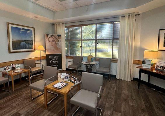 Port City Plastic Surgery