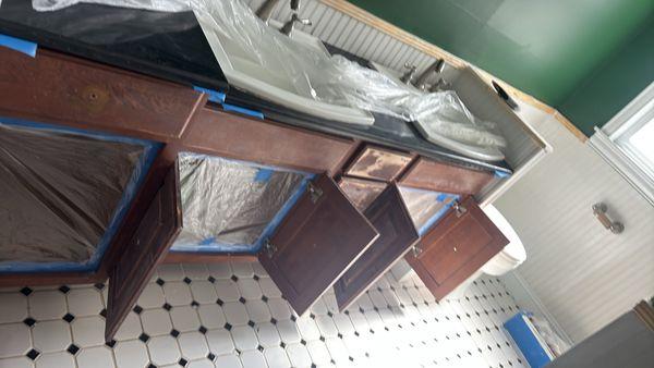 Aldama’s Painting And Remodeling