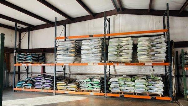 New Berlin Feed & Supply