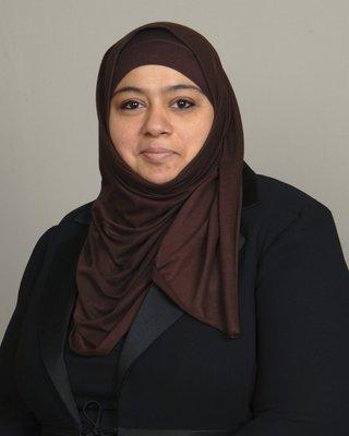 Shaista Mughal - LAROSA Realty