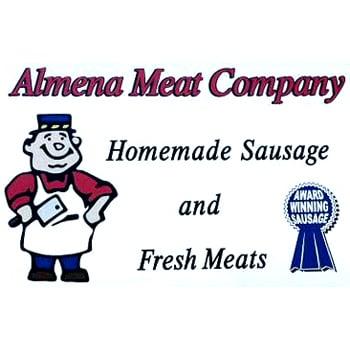 Almena Meat Company