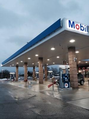 Maya Construction and Imaging