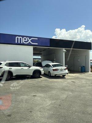 Sketchy Neighborhood