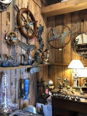 Pacific Brass & Copper Works