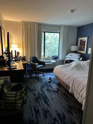 Fairfield Inn & Suites Moscow