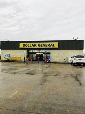 Dollar General