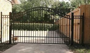 Coast Automatic Gates & Garage Door