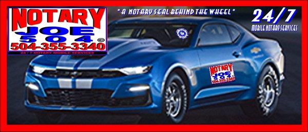 NOTARY SERVICES. Your "One Stop Shop" for NOTARY PUBLIC SERVICES. "WE NOTARIZE ALL DOCUMENTS" from AFFIDAVITS to WILLS. 24/7 MOBILE SERVICE