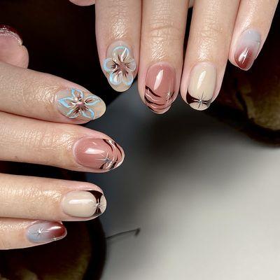 Soul Cool Nail Lounge