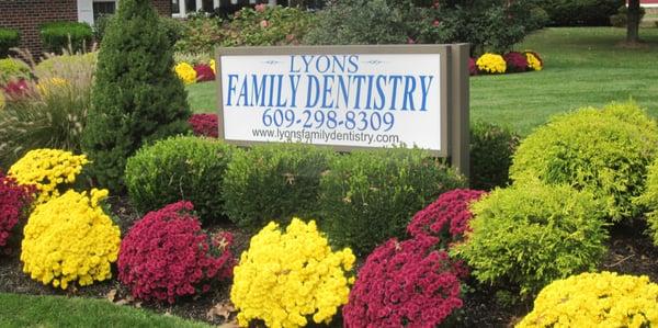 Lyons Family Dentistry