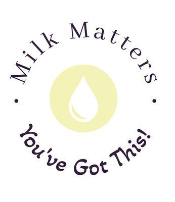 Milk Matters