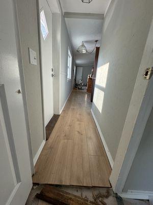 Dream Builders and Renovations