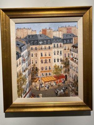 Hugo Galerie