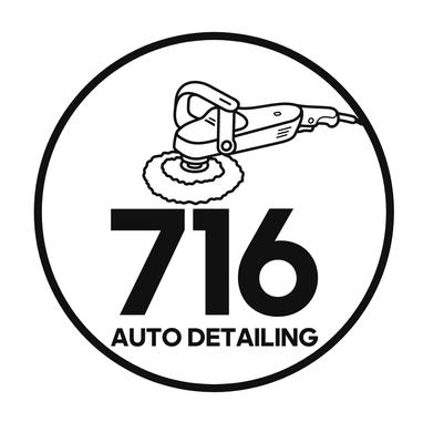 716 Auto Detailing