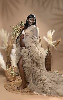 Winter Park Prenatal Massage