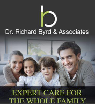 Richard Byrd, DDS - Richard L Byrd, DDS, PC & Associates