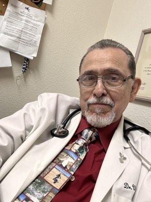 Valenzuela David M MD