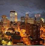 Minneapolis, Minnesota