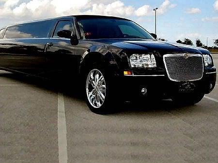 Bloomfield Township Limo