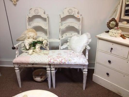 Arica's Vintage Furniture Antiques and Flea Market