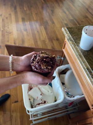 Berry Blendz-Brighton