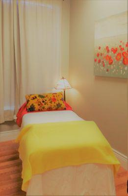 Acupuncturists In Motion