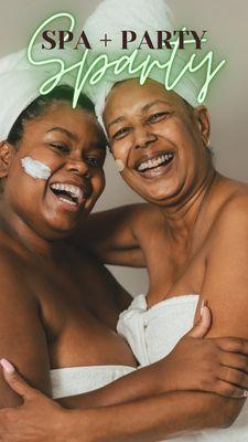 Aligned Uphoria Mobile Massage