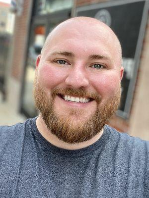 The Philadelphia Barber