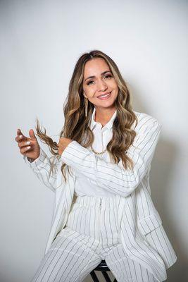 Glaucia Afonso Hairstylist