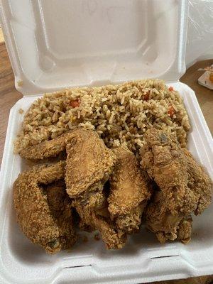 Manchu Food Store & Chinese Kitchen