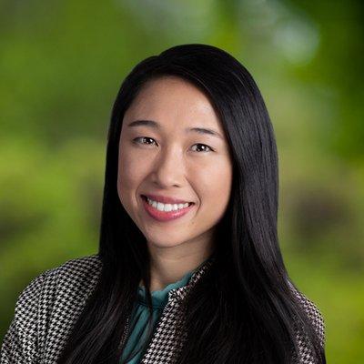 Nancy Wang, M.D
