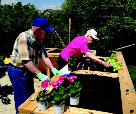 Pleasant Meadow Assisted Living - Lexington
