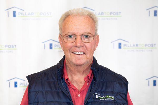 Pillar To Post Home Inspectors - Danny Logue Team