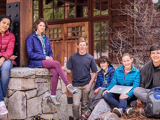 Tahoe Expedition Academy