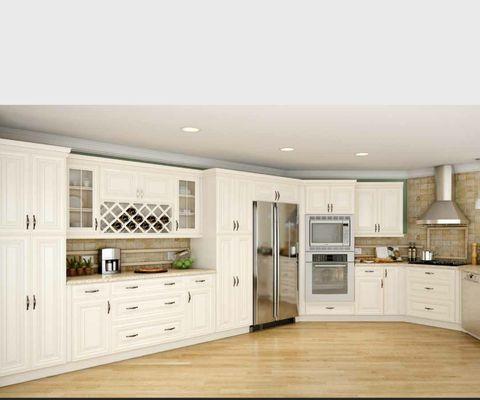 OJ General Contractor