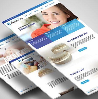 Gavalian Web Design Studio