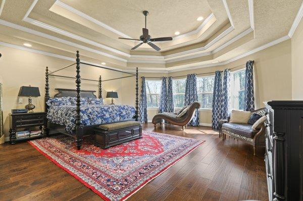 Andrea Keiller Team - eXp Realty