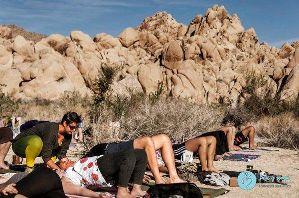 Anna Schabold Yoga & Bodywork