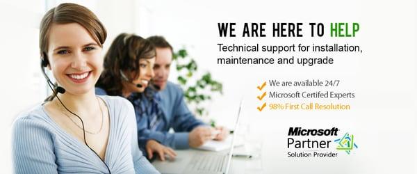 Top Notch Computer Solutions