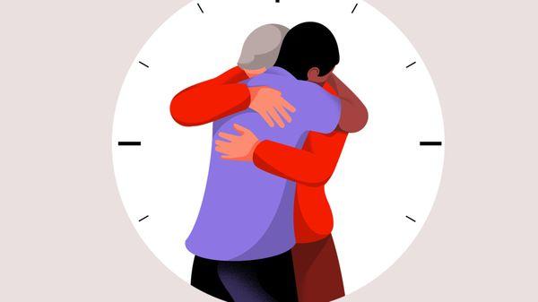 TouchMe Platonically