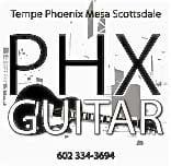 Guitar Phx