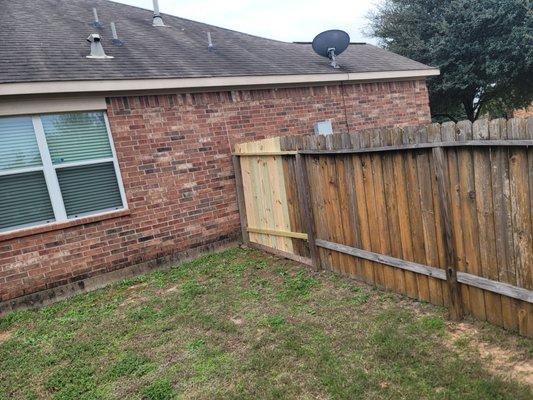 Alex's handyman sservices