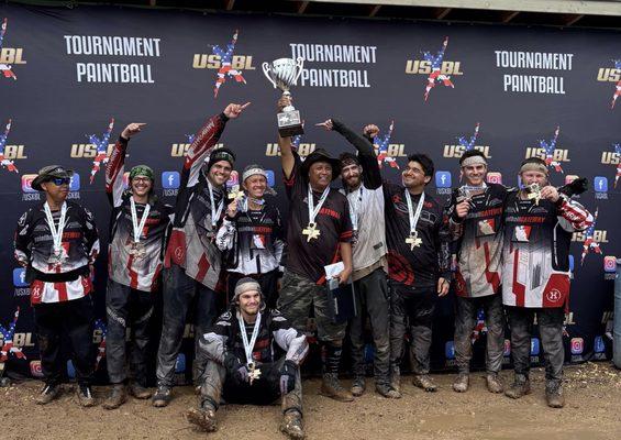 Paintball Gateway and Airsoft