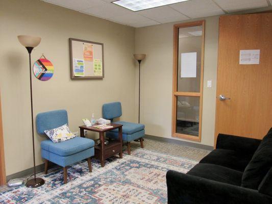 Aspen Ridge Mental Health