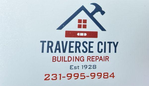 Traverse City Building Repair
