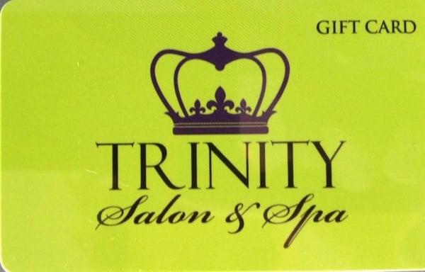 Trinity Salon & Spa
