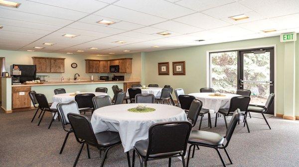 Allnutt Funeral & Cremation - Hunter